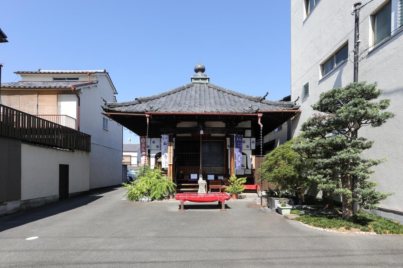 Konuka Yakushi Temple House Holiday home