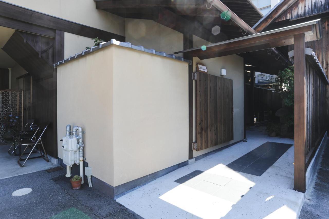 Konuka Yakushi Temple House Holiday home