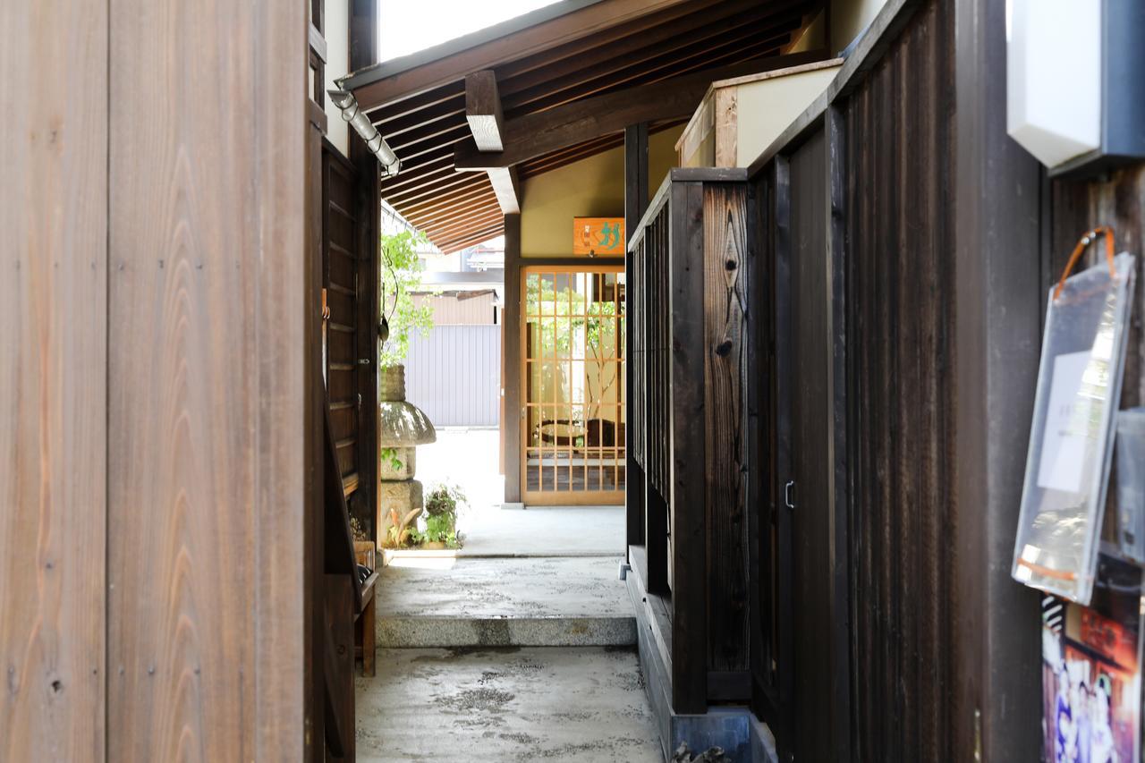 Konuka Yakushi Temple House Holiday home *