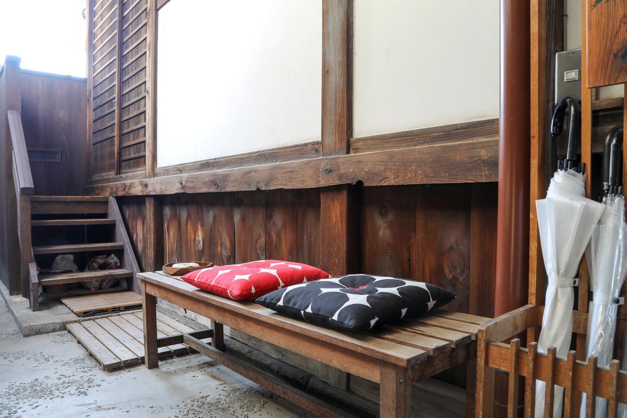 Holiday home Konuka Yakushi Temple House Kyoto