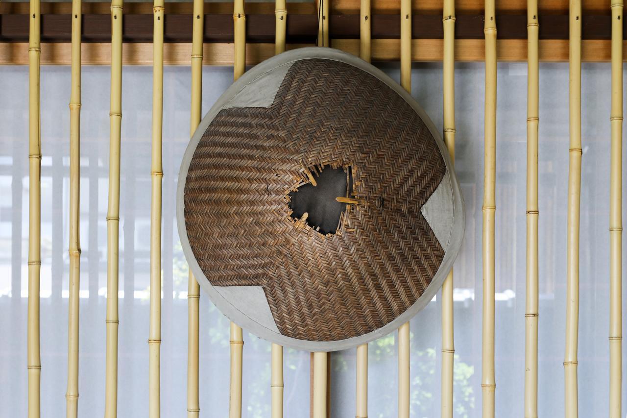 Konuka Yakushi Temple House Kyoto