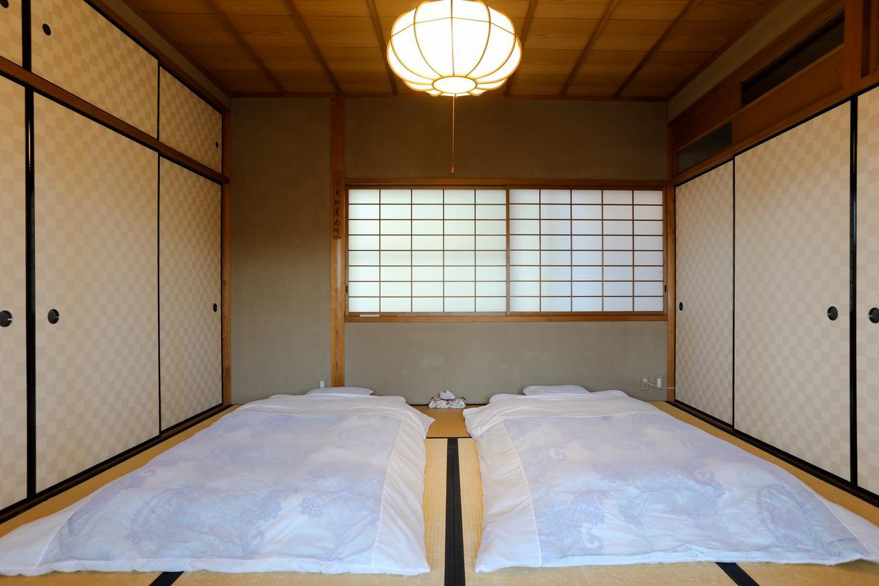 Holiday home Konuka Yakushi Temple House