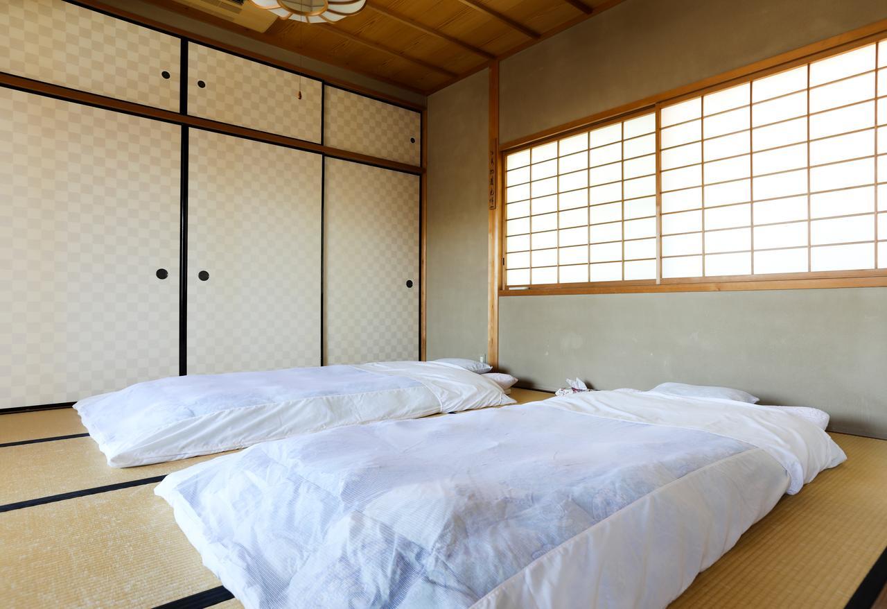 Konuka Yakushi Temple House Holiday home Kyoto