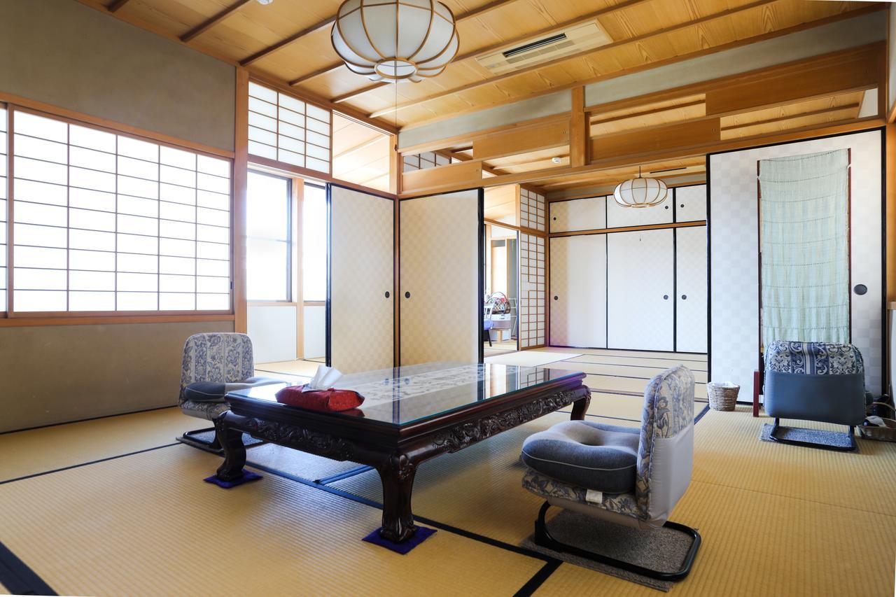 Holiday home Konuka Yakushi Temple House