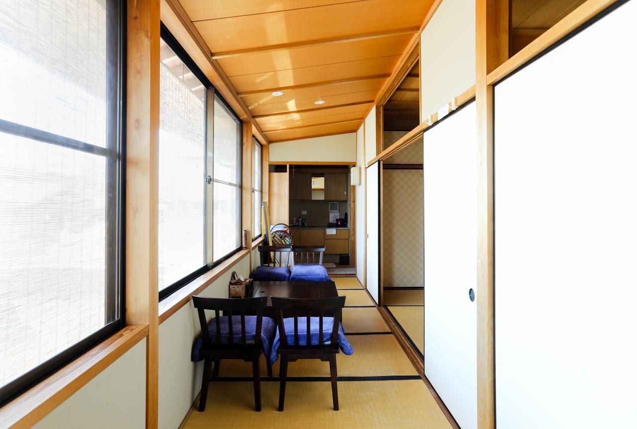 Holiday home Konuka Yakushi Temple House