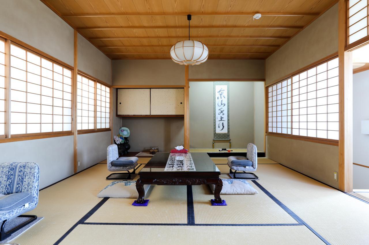 Holiday home Konuka Yakushi Temple House